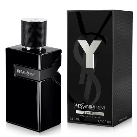 Yves Saint Laurent All Men 